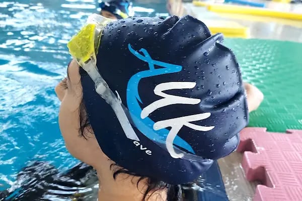 Antalya Yüzme Kursu - Resim 6