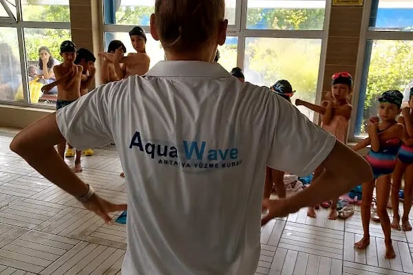Antalya Yüzme Kursu - Resim 16