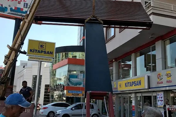 BİLGİSARAY Bilgisayar Teknik Servis &amp; Satış &amp; Web Tasarım &amp; Yedek Parça - Resim 6