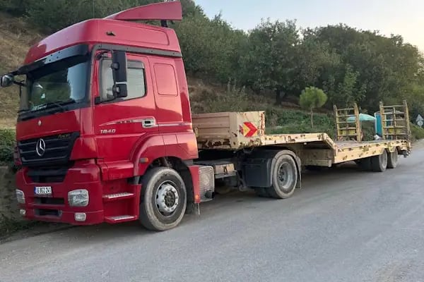 LİDER HAFRİYAT İNŞAAT - GROUP Ltd Şti - Resim 4