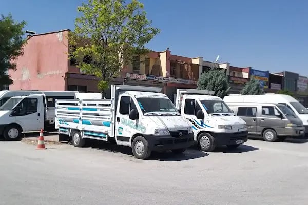 Hizmet Otomotiv KONYA - Resim 5