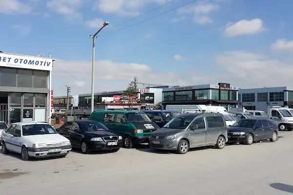 Hizmet Otomotiv KONYA - Resim 3