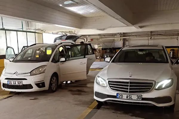 ADALET OTO YIKAMA - Resim 6