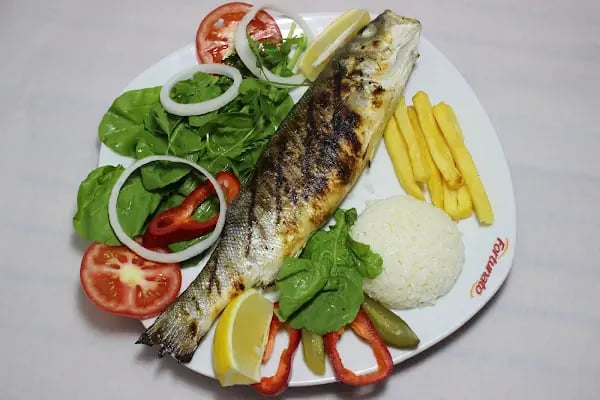 Madam Sofia Cafe &amp; Bar - Resim 3