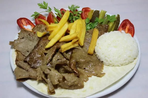 Madam Sofia Cafe &amp; Bar - Resim 14