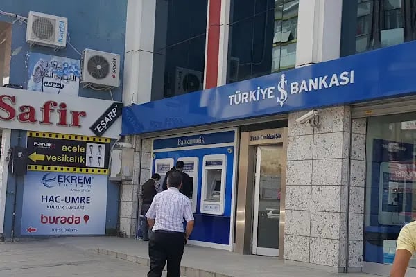 Ekrem Turizm Arnavutköy Şubesi - Resim 2