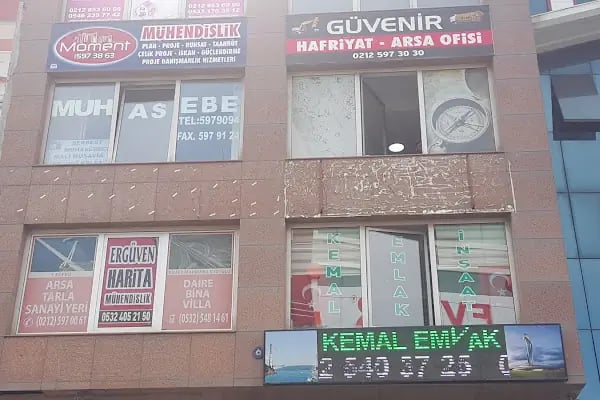 Ekrem Turizm Arnavutköy Şubesi - Resim 4