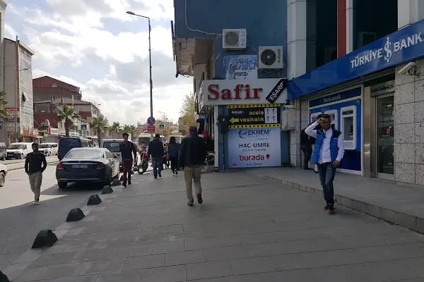 Ekrem Turizm Arnavutköy Şubesi - Resim 3