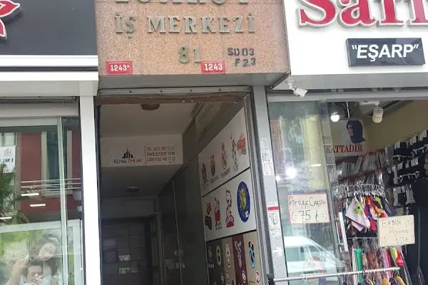 Ekrem Turizm Arnavutköy Şubesi - Resim 5