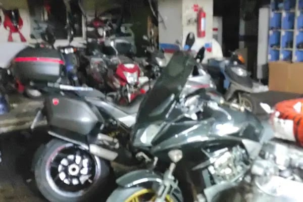 Bady Motor - Resim 5