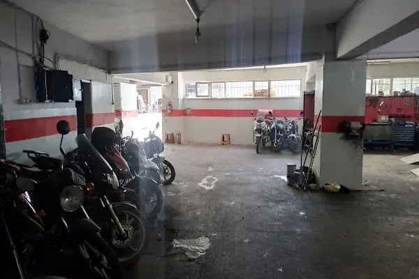 Bady Motor - Resim 12