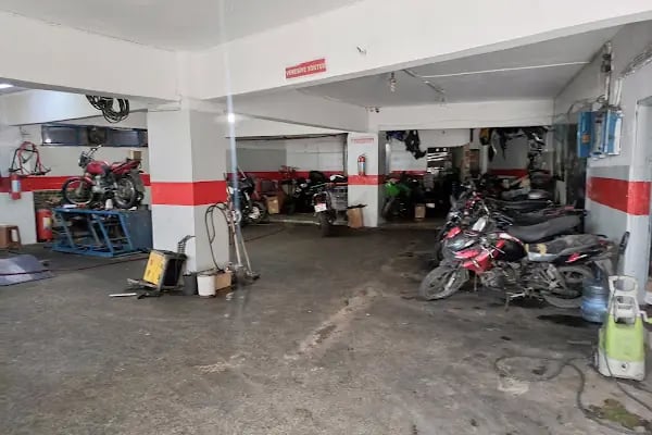 Bady Motor - Resim 14