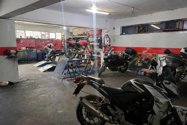 Bady Motor - Resim 2