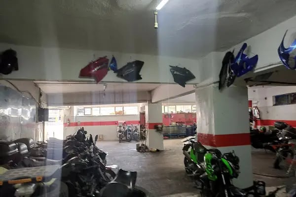 Bady Motor - Resim 10