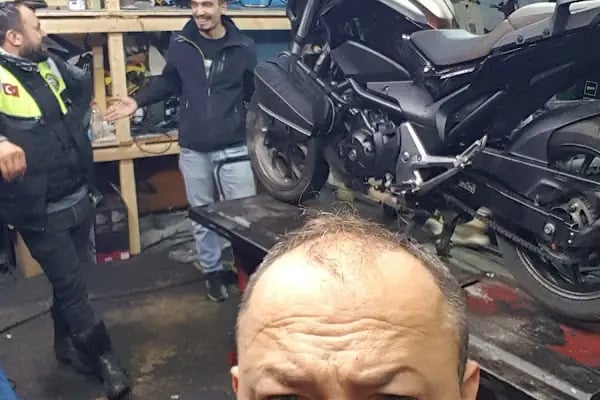 Bady Motor - Resim 15