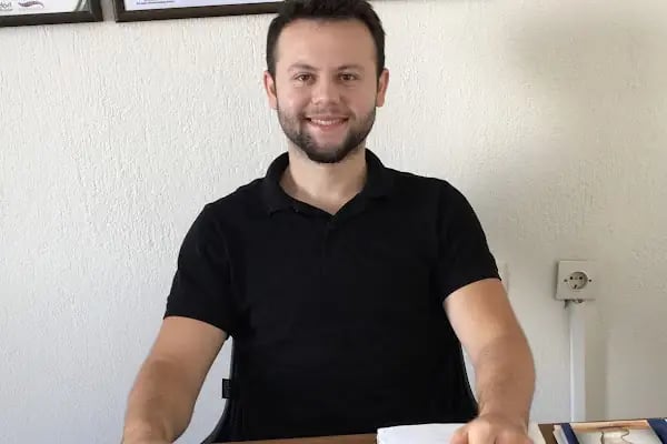 Fizyoterapist Necdet Döner - Resim 2
