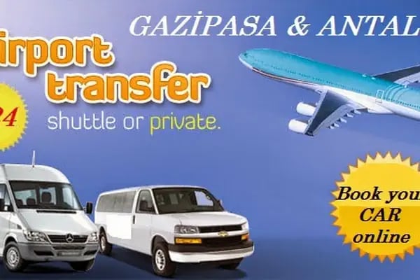 Alanya Güneş Rent A Car - Resim 2