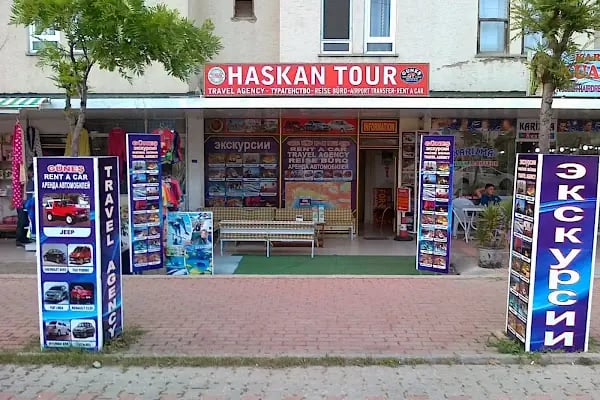 Alanya Güneş Rent A Car - Resim 3