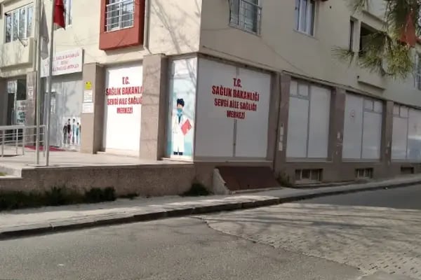 SEVGİ AİLE SAĞLIĞI MERKEZİ - Resim 3