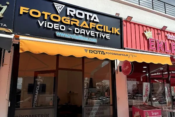 ROTA Fotoğrafçılık - Resim 3