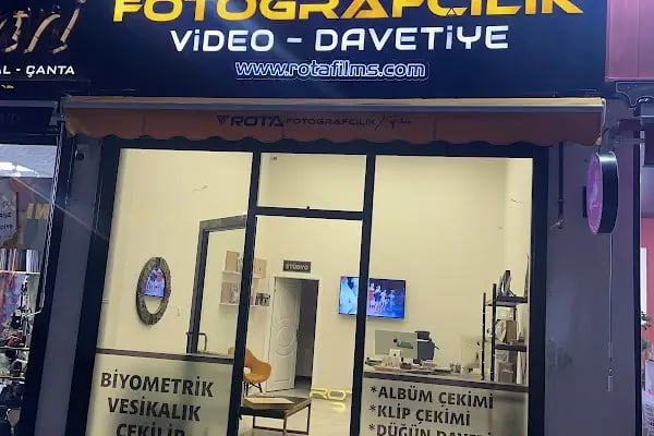 ROTA Fotoğrafçılık - Resim 20