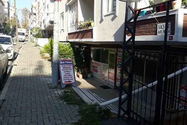 Başaran Matbaa - Resim 6