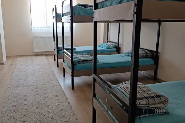 Büyükorhan Kurs ve Okul Talebelerine Yardım Derneği - Resim 6