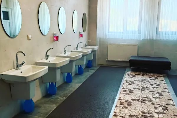 Büyükorhan Kurs ve Okul Talebelerine Yardım Derneği - Resim 7