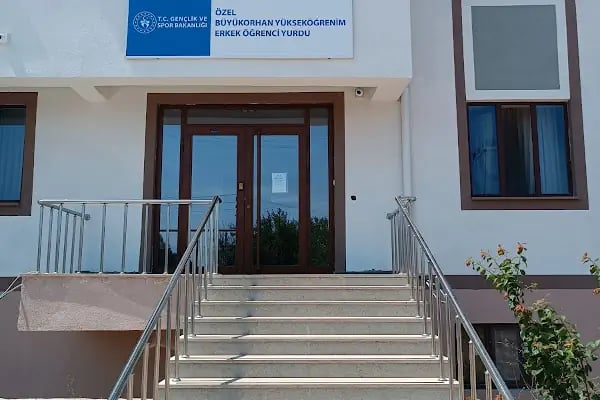 Büyükorhan Kurs ve Okul Talebelerine Yardım Derneği - Resim 5