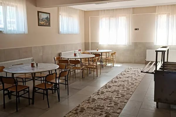 Büyükorhan Kurs ve Okul Talebelerine Yardım Derneği - Resim 4