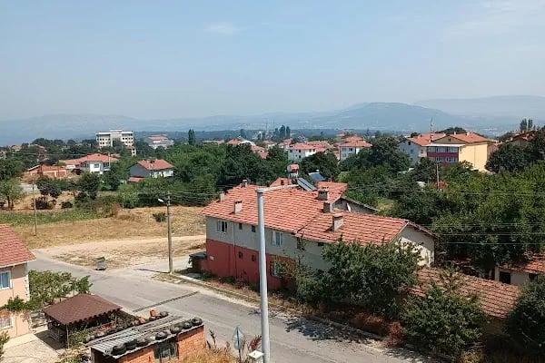 Büyükorhan Kurs ve Okul Talebelerine Yardım Derneği - Resim 8