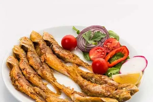 Rıhtım Restaurant Turgutreis - Resim 5