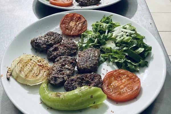 Rıhtım Restaurant Turgutreis - Resim 17