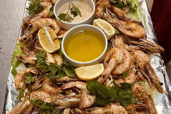 Rıhtım Restaurant Turgutreis - Resim 12