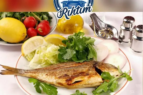 Rıhtım Restaurant Turgutreis - Resim 3