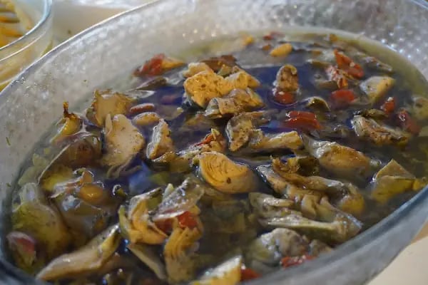 Rıhtım Restaurant Turgutreis - Resim 15