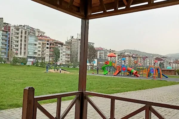 Yaylacık Çimeni - Resim 15