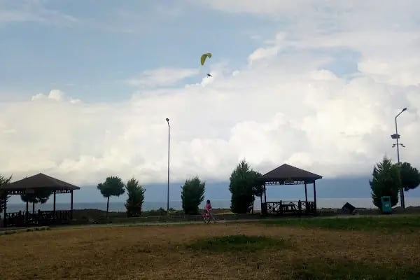Yaylacık Çimeni - Resim 16