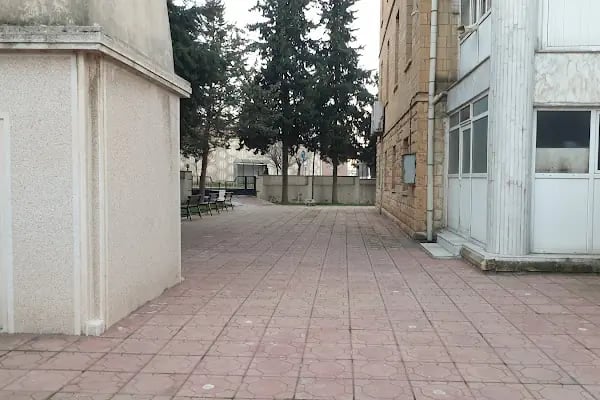 Hacı Zekeriya Konukoğlu Camii(Sanko Camii) - Resim 11