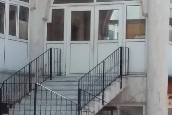 Hacı Zekeriya Konukoğlu Camii(Sanko Camii) - Resim 19