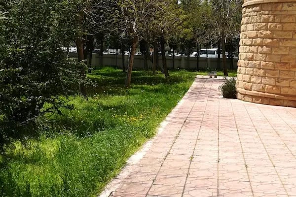 Hacı Zekeriya Konukoğlu Camii(Sanko Camii) - Resim 18