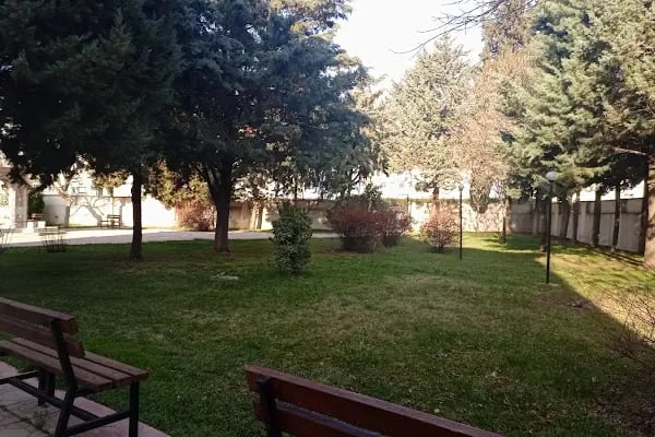 Hacı Zekeriya Konukoğlu Camii(Sanko Camii) - Resim 3
