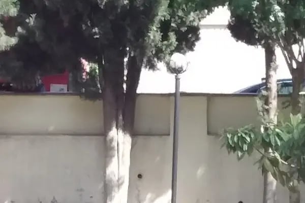 Hacı Zekeriya Konukoğlu Camii(Sanko Camii) - Resim 20