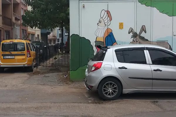 Gürsu Defne Parkı - Resim 1