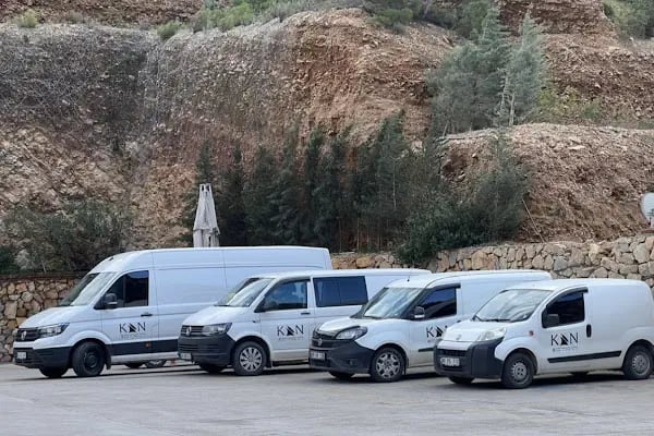 Kaan Marin İklimlendirme Sistemleri Sanayi Ve Ticaret Ltd. Şti. - Resim 4