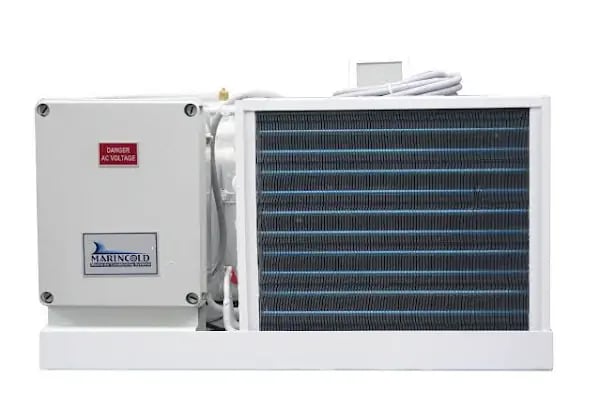 Kaan Marin İklimlendirme Sistemleri Sanayi Ve Ticaret Ltd. Şti. - Resim 15