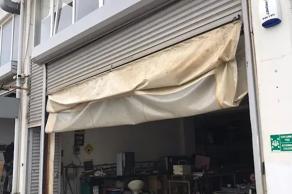 Kaan Marin İklimlendirme Sistemleri Sanayi Ve Ticaret Ltd. Şti. - Resim 11