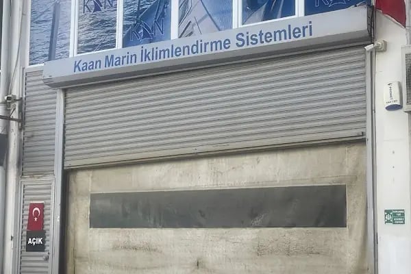 Kaan Marin İklimlendirme Sistemleri Sanayi Ve Ticaret Ltd. Şti. - Resim 8