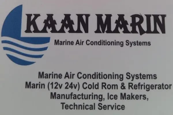 Kaan Marin İklimlendirme Sistemleri Sanayi Ve Ticaret Ltd. Şti. - Resim 12