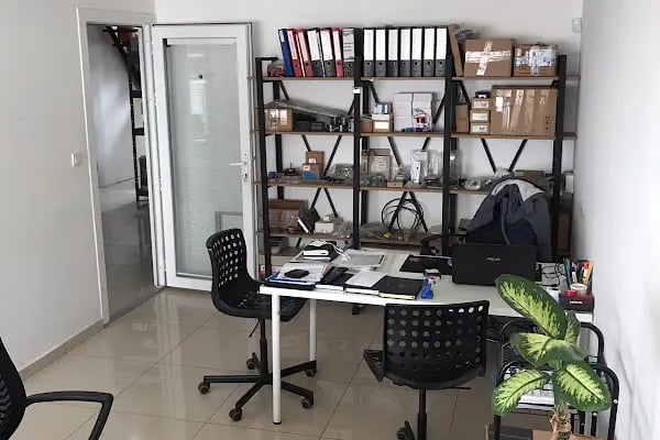 Kaan Marin İklimlendirme Sistemleri Sanayi Ve Ticaret Ltd. Şti. - Resim 9